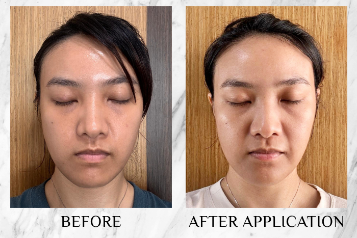 Bioderma Photoderm XDefense Ultra-Fluid SPF50+ review candy