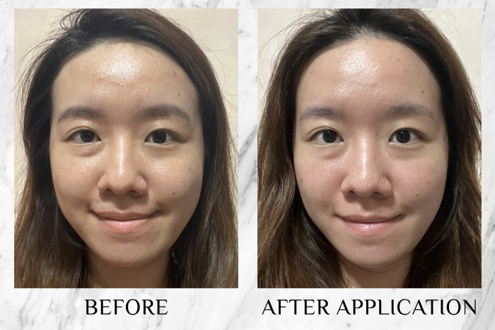 Bioderma Photoderm XDefense Ultra-Fluid SPF50+ review emiley