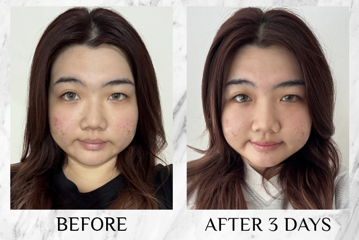 Bioderma Photoderm XDefense Ultra-Fluid SPF50+ review gwen