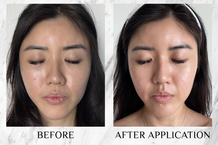 Bioderma Photoderm XDefense Ultra-Fluid SPF50+ review jacqueline