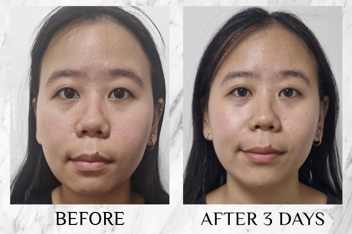 Bioderma Photoderm XDefense Ultra-Fluid SPF50+ review jolie