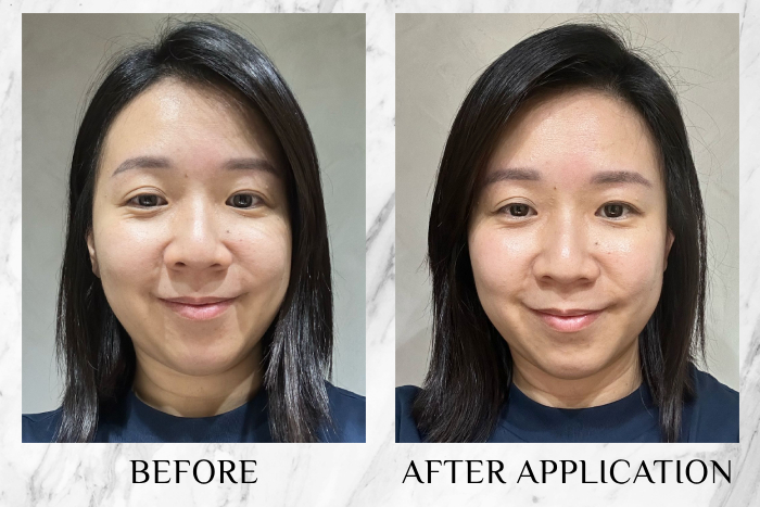 Bioderma Photoderm XDefense Ultra-Fluid SPF50+ review yu han