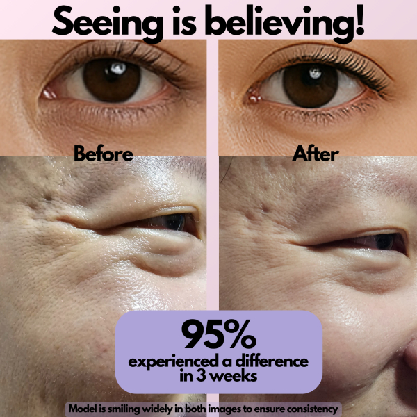 But Better Beauty Brighter Beginnings results