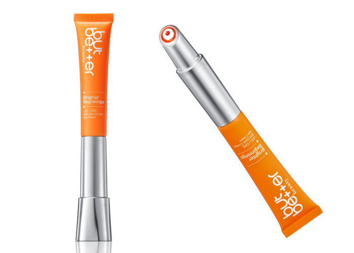 But Better Beauty Brighter Beginnings