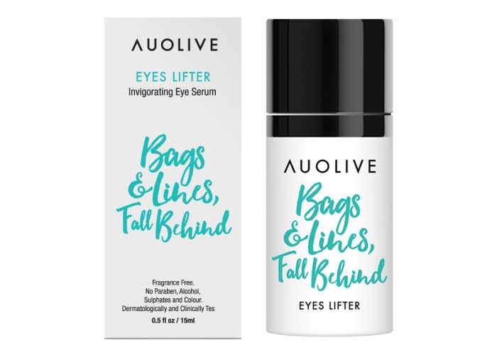 auolive eyes lifter