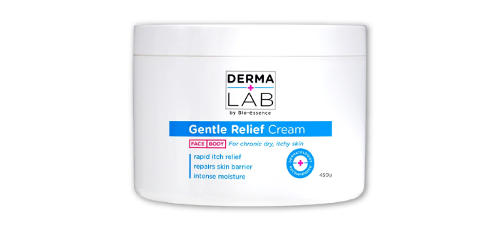 best bodycare daily vanity beauty awards 2025 derma lab