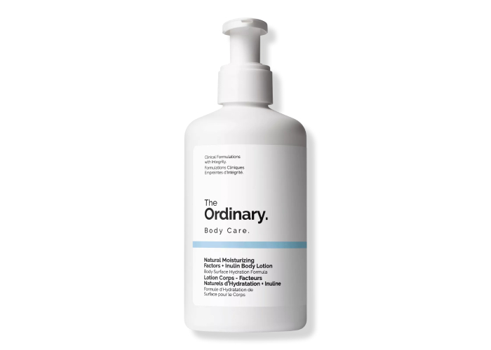 best bodycare daily vanity beauty awards 2025 the ordinary