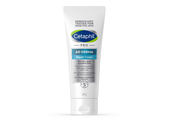 best eczema cream cetaphil