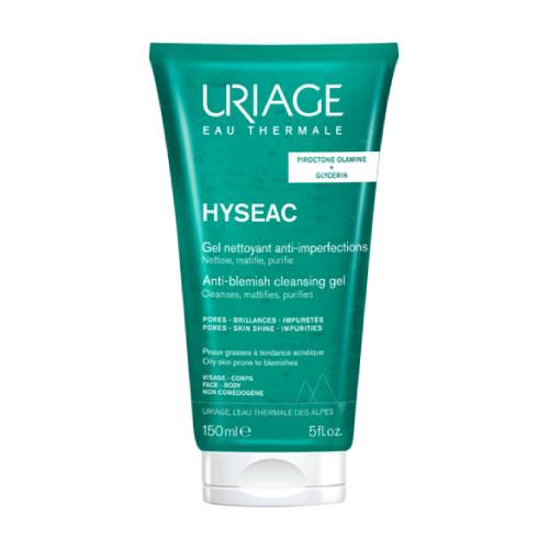 best face cleansers singapore uriage