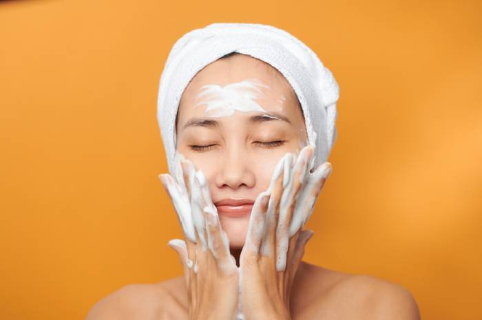 best face cleansers singapore