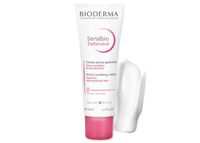 best moisturisers bioderma