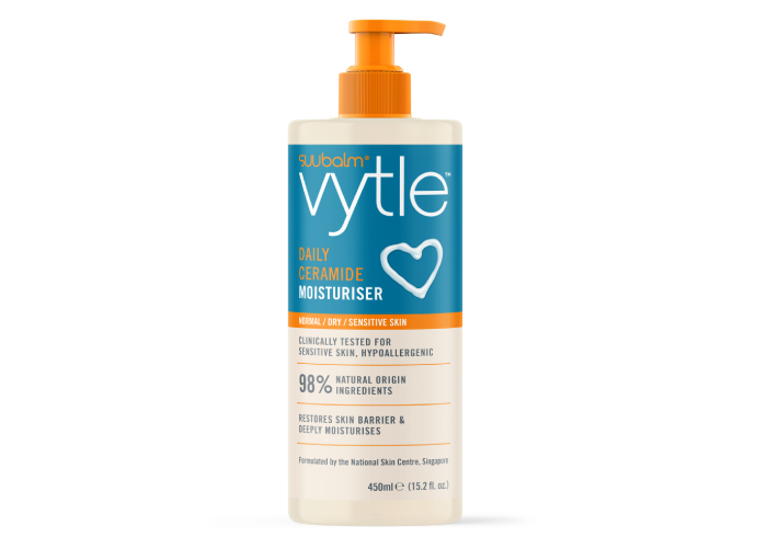best moisturisers vytle