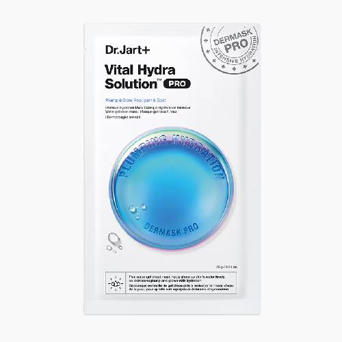 best sheet masks singapore for beloved girl