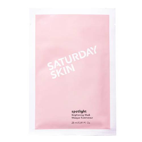 best sheet masks singapore saturday skin