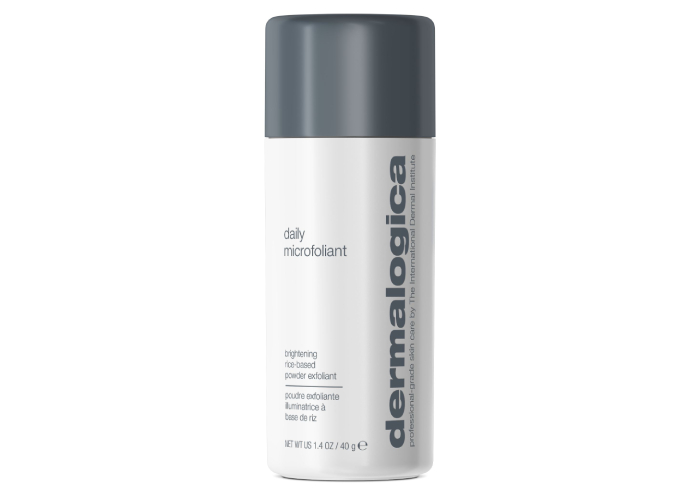 dermalogica daily microfoliant exfoliator