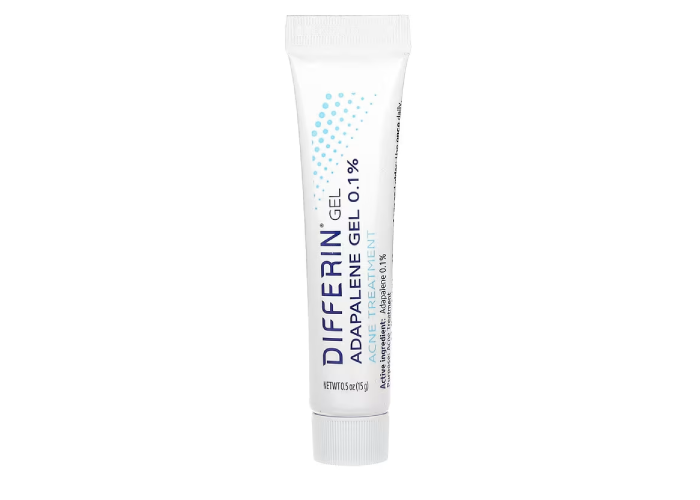 stretch mark cream differin