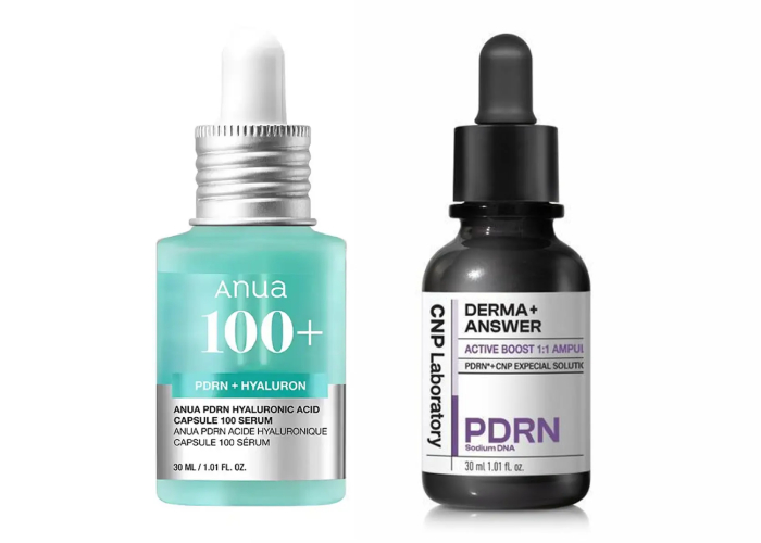 emerging korean skincare ingredients anua cnp