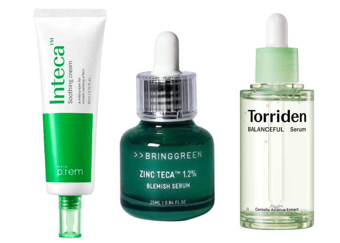 emerging korean skincare ingredients teca