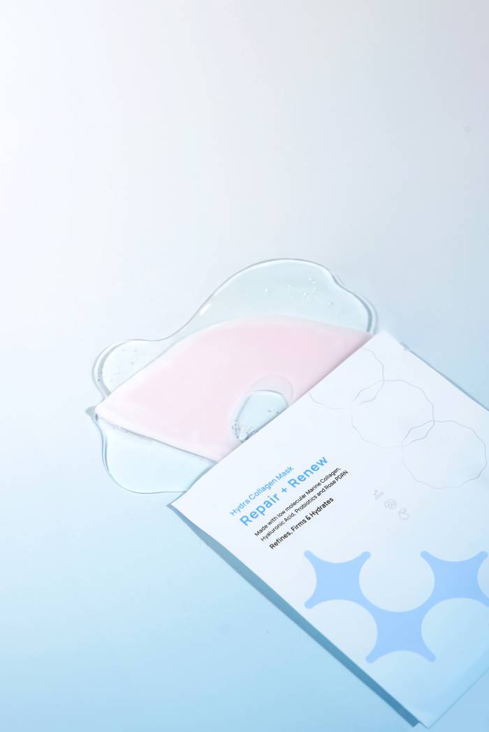 lumi beauty mask