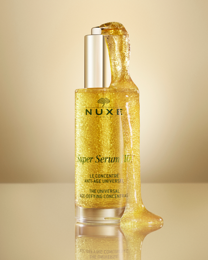 nuxe super serum 10