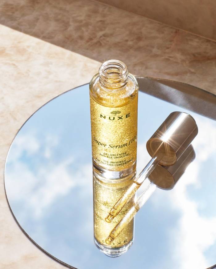 nuxe super serum