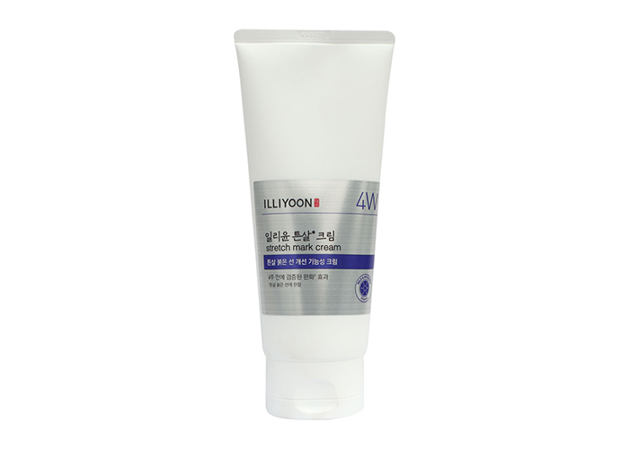 stretch mark cream illiyoon