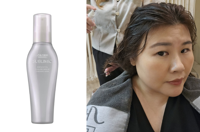 Adenovital Volume Serum