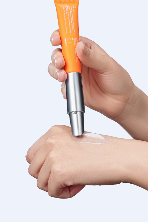 But Better Beauty LED EMS Eye Cream