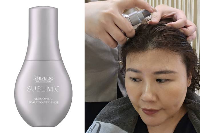 adenovital scalp power-shot