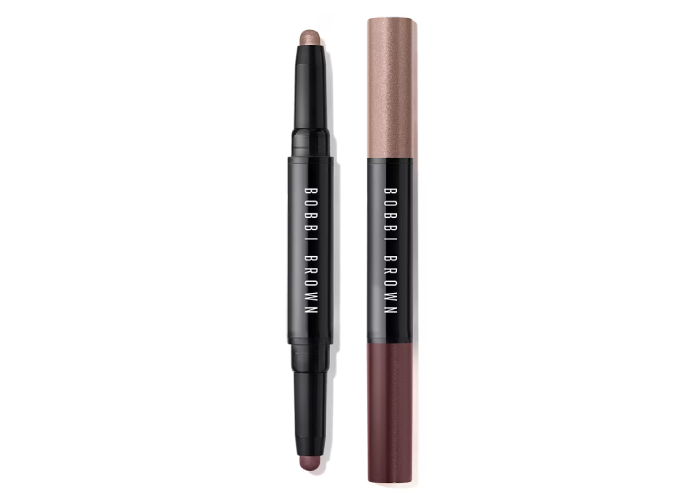 best eye makeup dvba 2025 bobbi brown