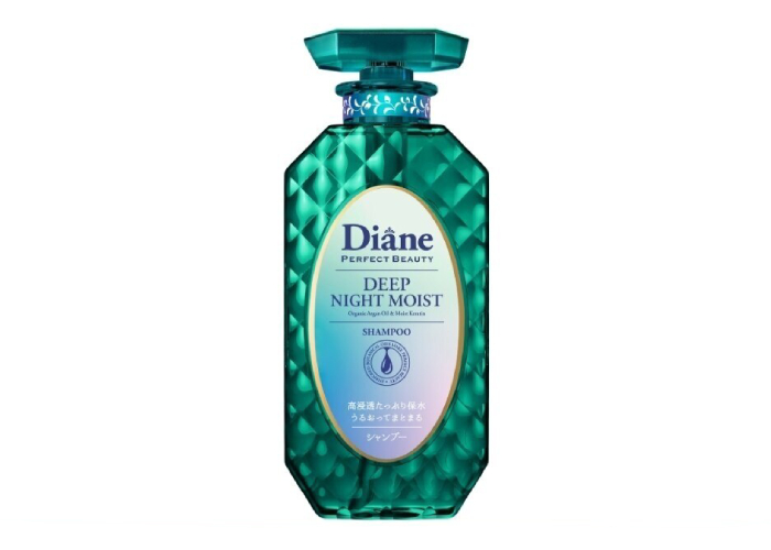 best shampoos dvba 2025 moist diane
