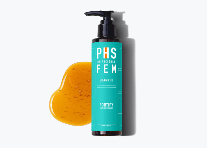 best shampoos dvba 2025 phs