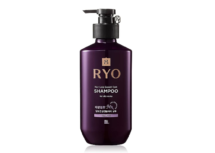 best shampoos dvba 2025 ryo