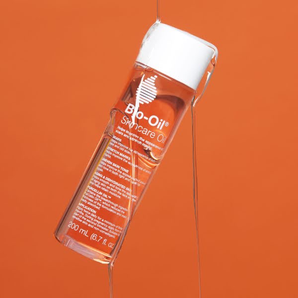 best stretch marks oil bio oil