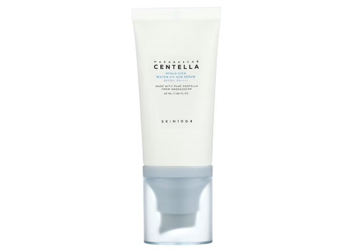 best sun protection products dvba 2025 skin1004