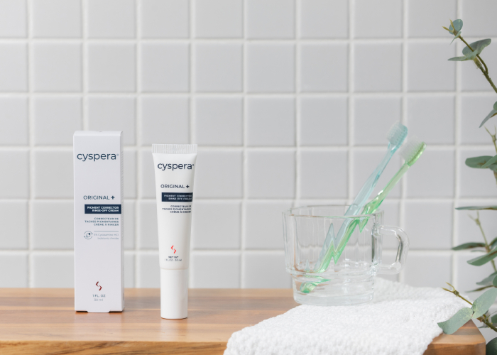 cyspera original+ review first impressions