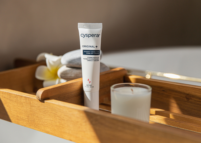 cyspera original+ review