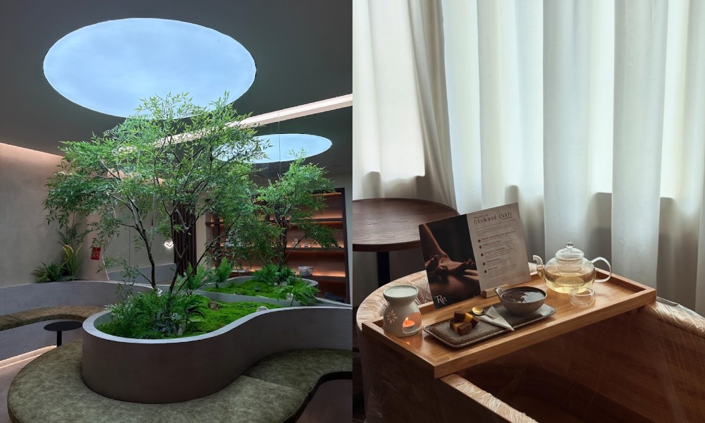 jb massage - Tang Retreat Massage & Spa