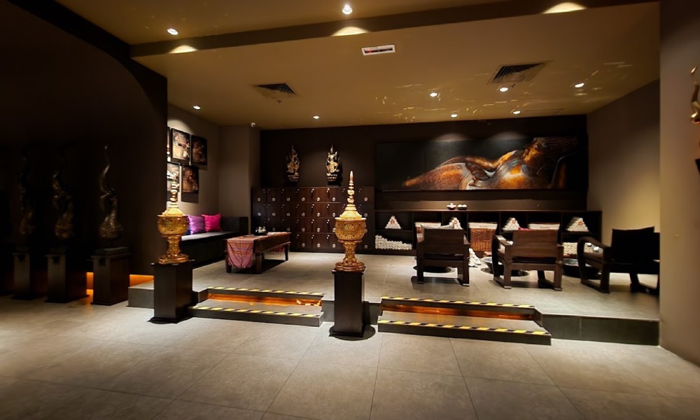 jb massage - Thai Odyssey outlet