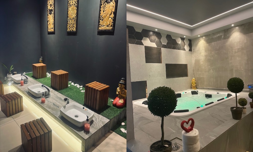 jb massage - family thai spa desa tebrau