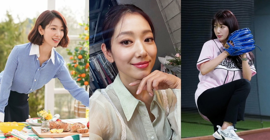 park shin hye beauty tips featured