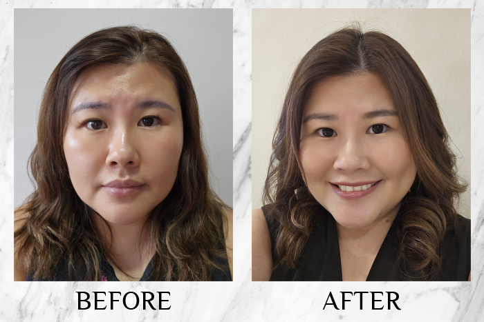 shiseido professional sublimic adenovital review