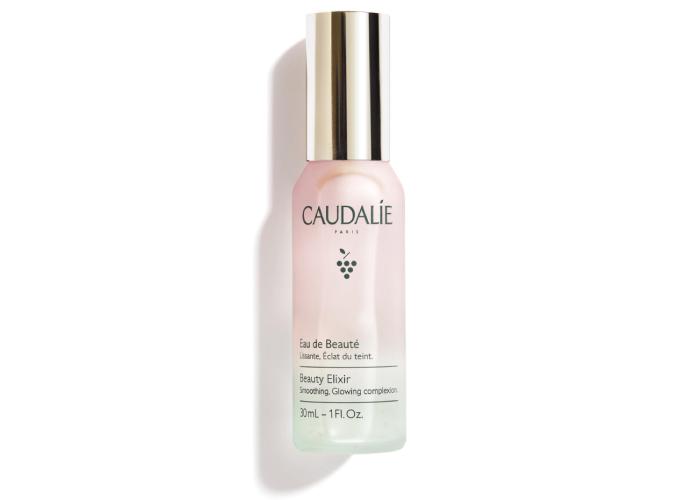 toner essences mists dvba 2025 caudalie