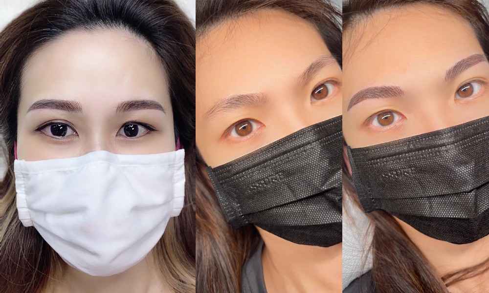 2 eyebrow tattoo jpro beauty