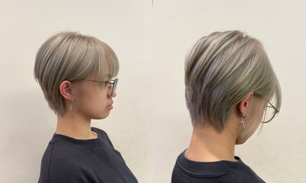 Elle Hair Studio - jb hair salons