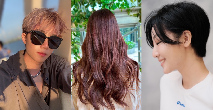 mid valley hair salon