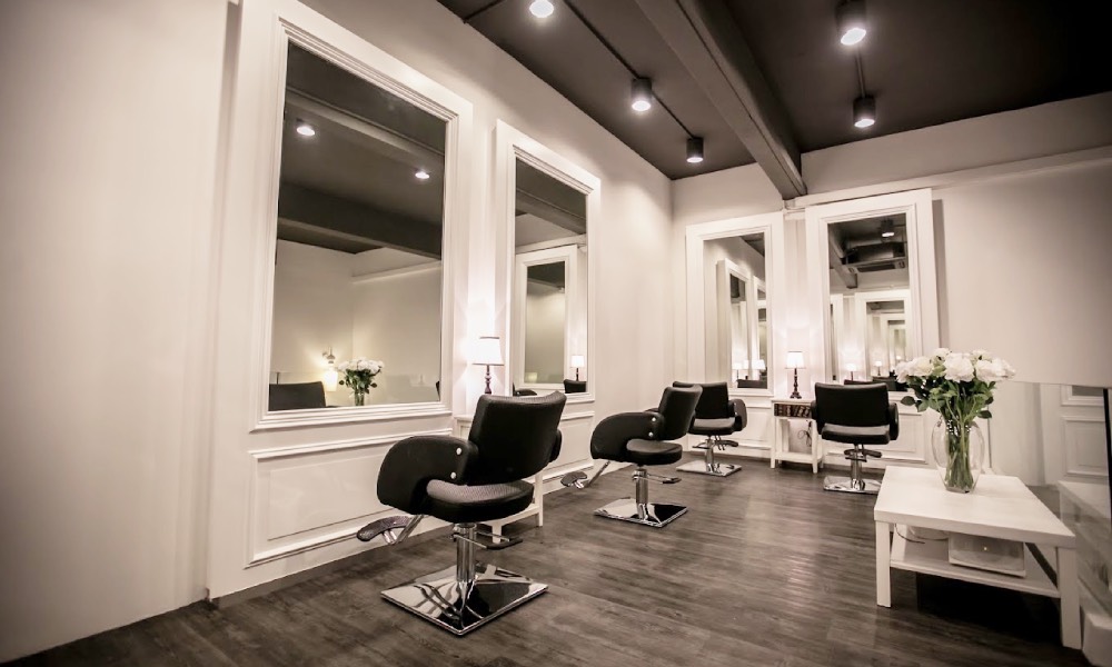 Hair salons kl - Shawn Cutler outlet