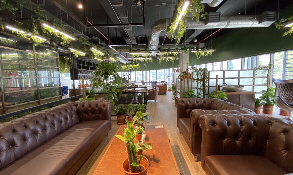 Hair salons kl - Walking On Sunshine outlet