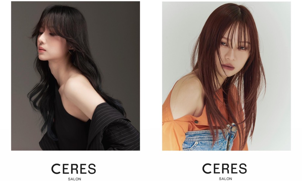 JB hair salon - CERES SALON hair styles