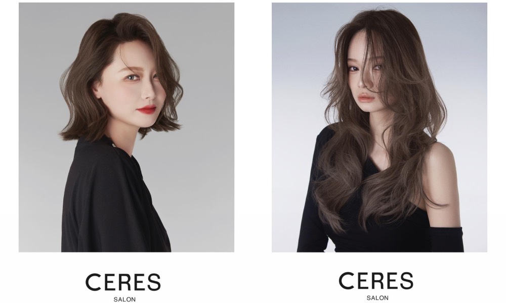 JB hair salon - CERES SALON